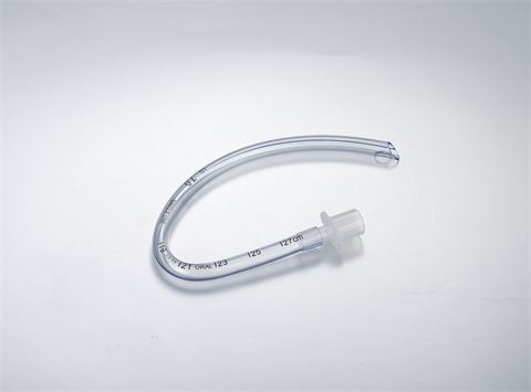 Endotracheal Tube Oral Preformed/Uncuffed