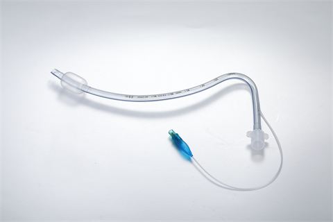 Endotracheal Tube Nasal Preformed/Cuffed