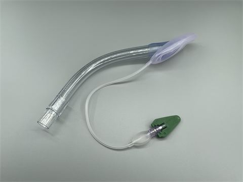 Disposable PVC Laryngeal Mask Airway