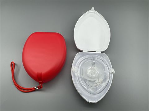 CPR Mask