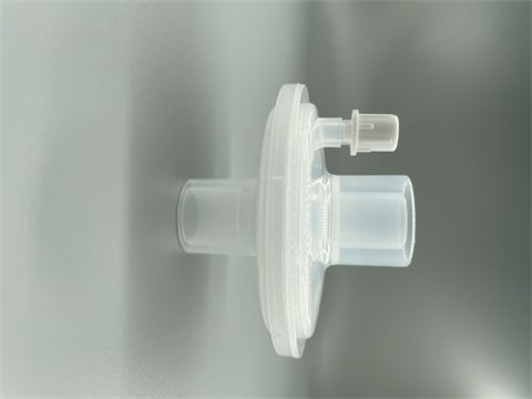 Disposable Bacterial/Viral Filter