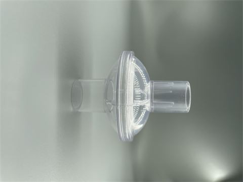 Disposable Bacterial/Viral Filter
