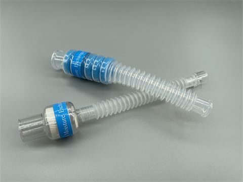 Disposable Heat Moisture Exchange (HME)