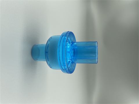 Disposable Bacterial/Viral Filter