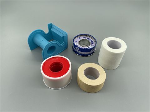 Zinc Oxide Adhesive Plaster
