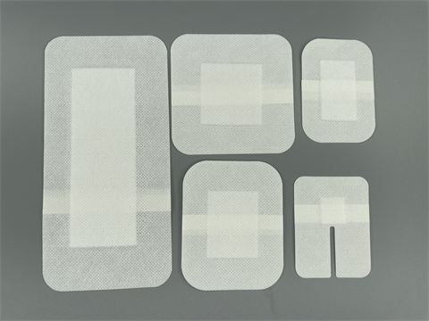 Wound Dressing