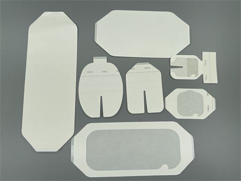 IV Dressing