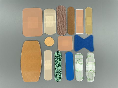 Wound Adhesive Plaster