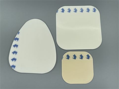 Hydrocolloid Dressing (extra thin)