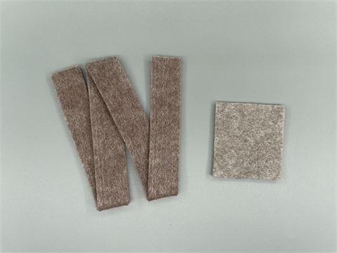 Alginate Silver Ion Dressing (rope)