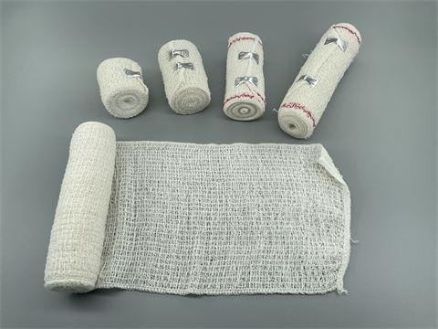 Elastic Crepe Bandage