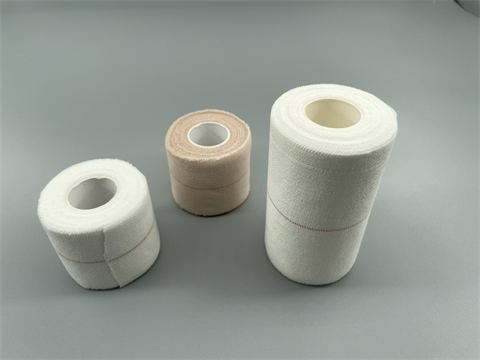 ELASTIC ADHESIVE BANDAGE (EAB)