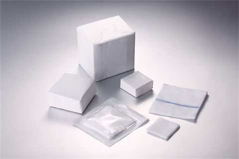 Gauze Swabs