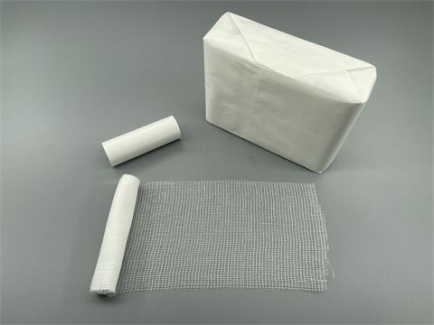 Gauze Bandage