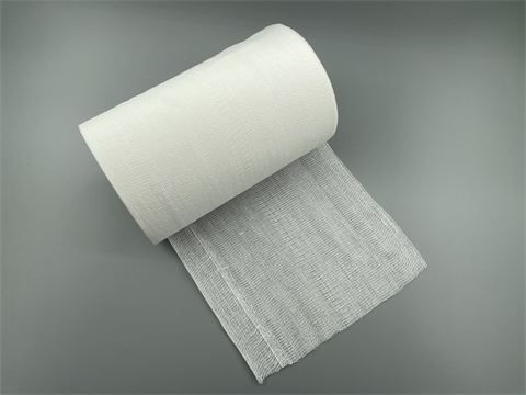 Gauze Roll