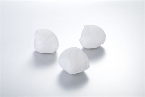 Non-woven Ball