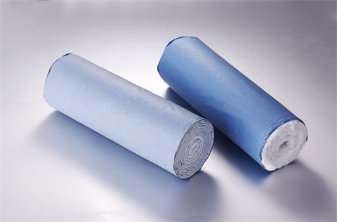 Cotton Rolls