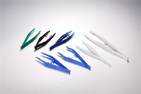 Plastic Forceps